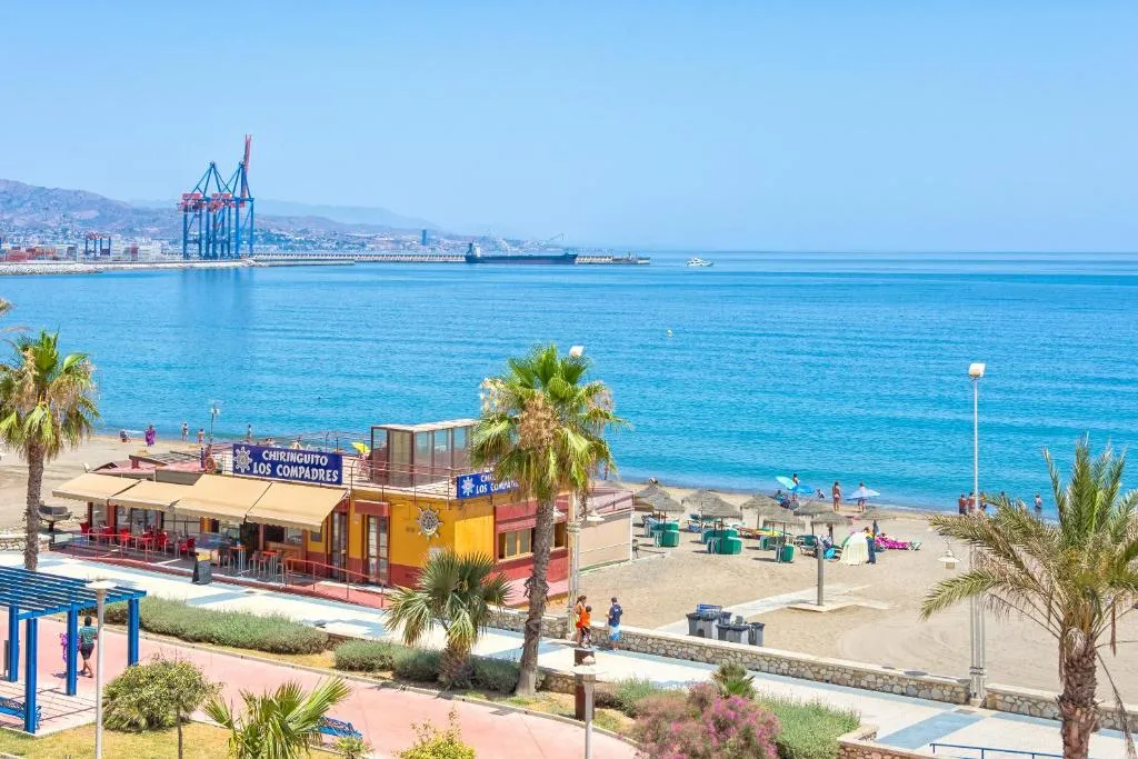 Image of iloftmalaga Pacífico 15
