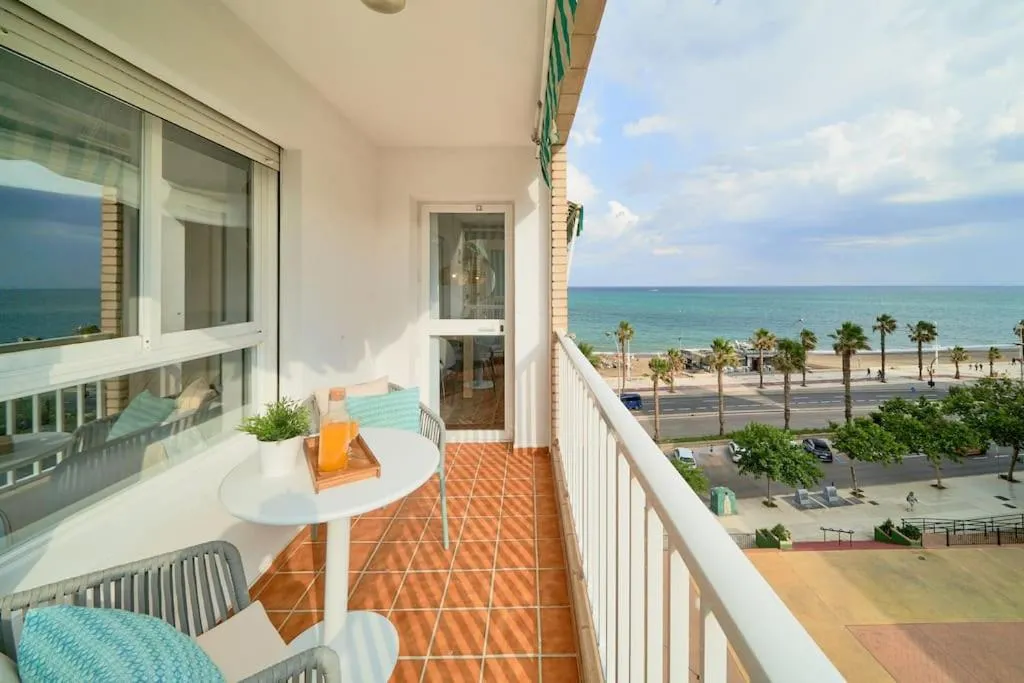 Image of iloftmalaga Playa Machado