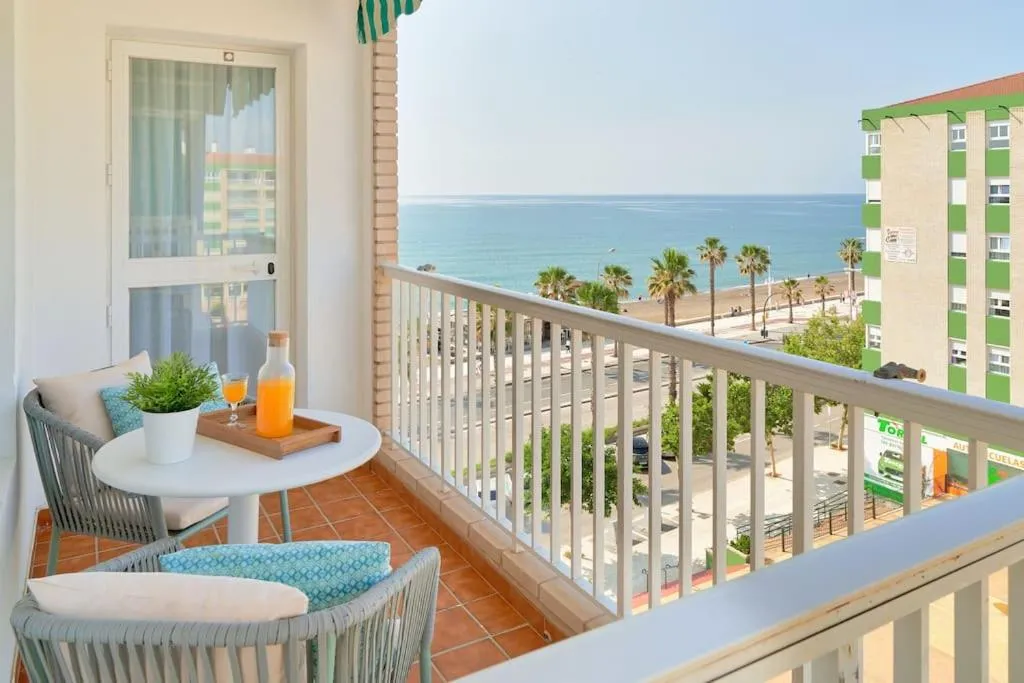 Image 5 of iloftmalaga Playa Machado