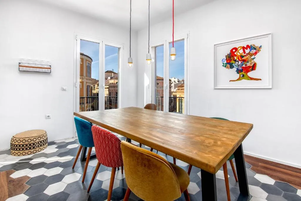 Image of iloftmalaga Premium Calle Granada