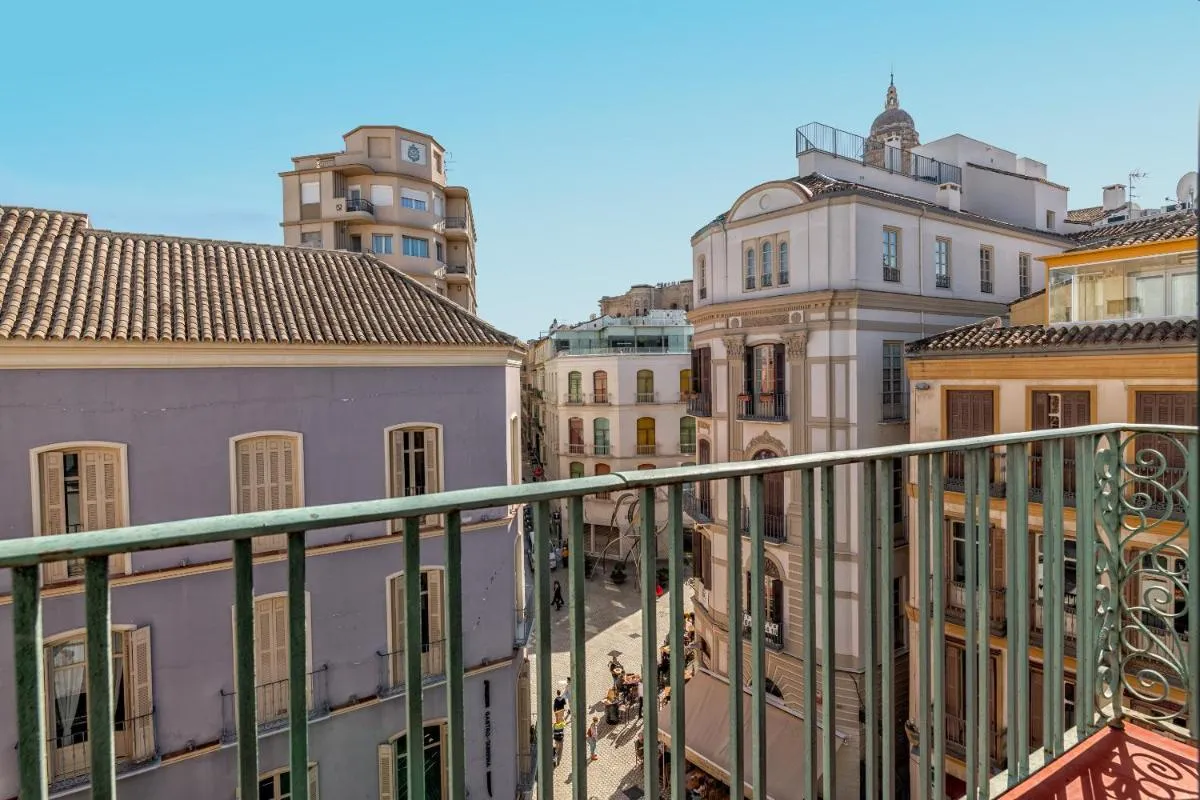 Image 2 of iloftmalaga Premium Calle Granada