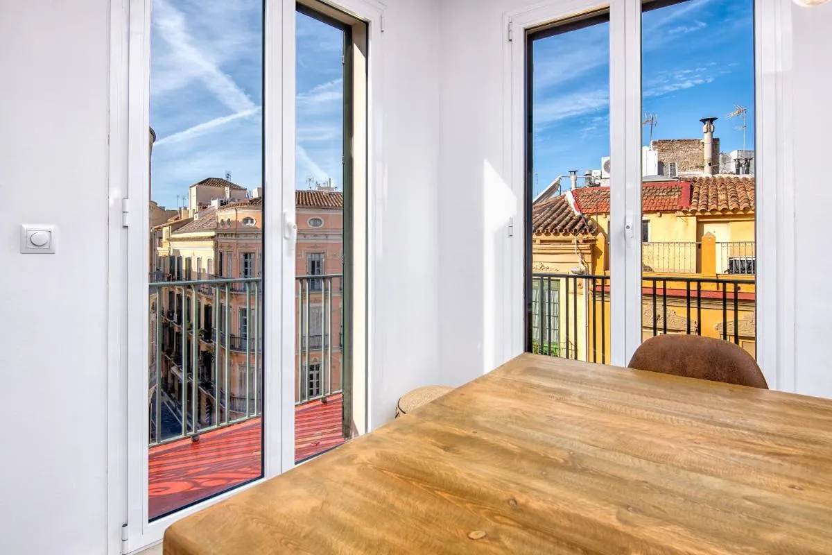 Image 6 of iloftmalaga Premium Calle Granada