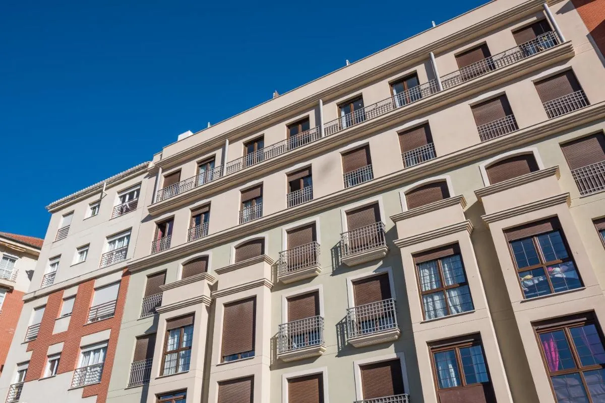 Image 2 of iloftmalaga Rosaleda 13