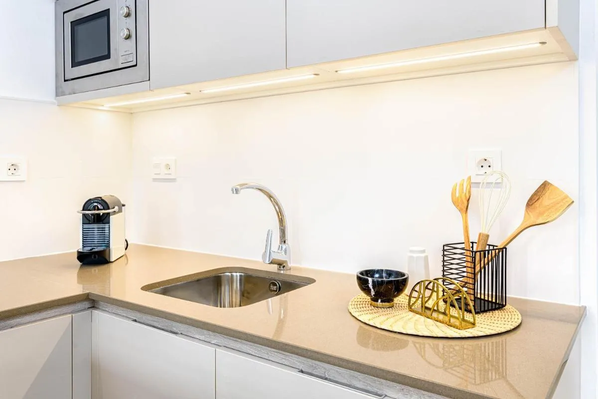 Image 4 of iloftmalaga Studio Apartments