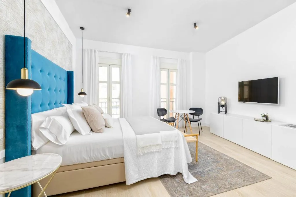 Image of iloftmalaga Studio Apartments