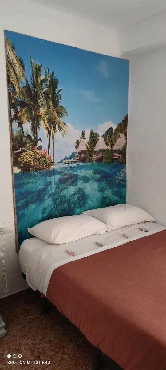 Image 4 of tranquilidad en el centro de la ciudad