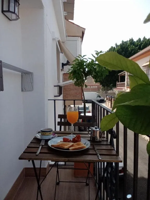 Image of oasis en la ciudad