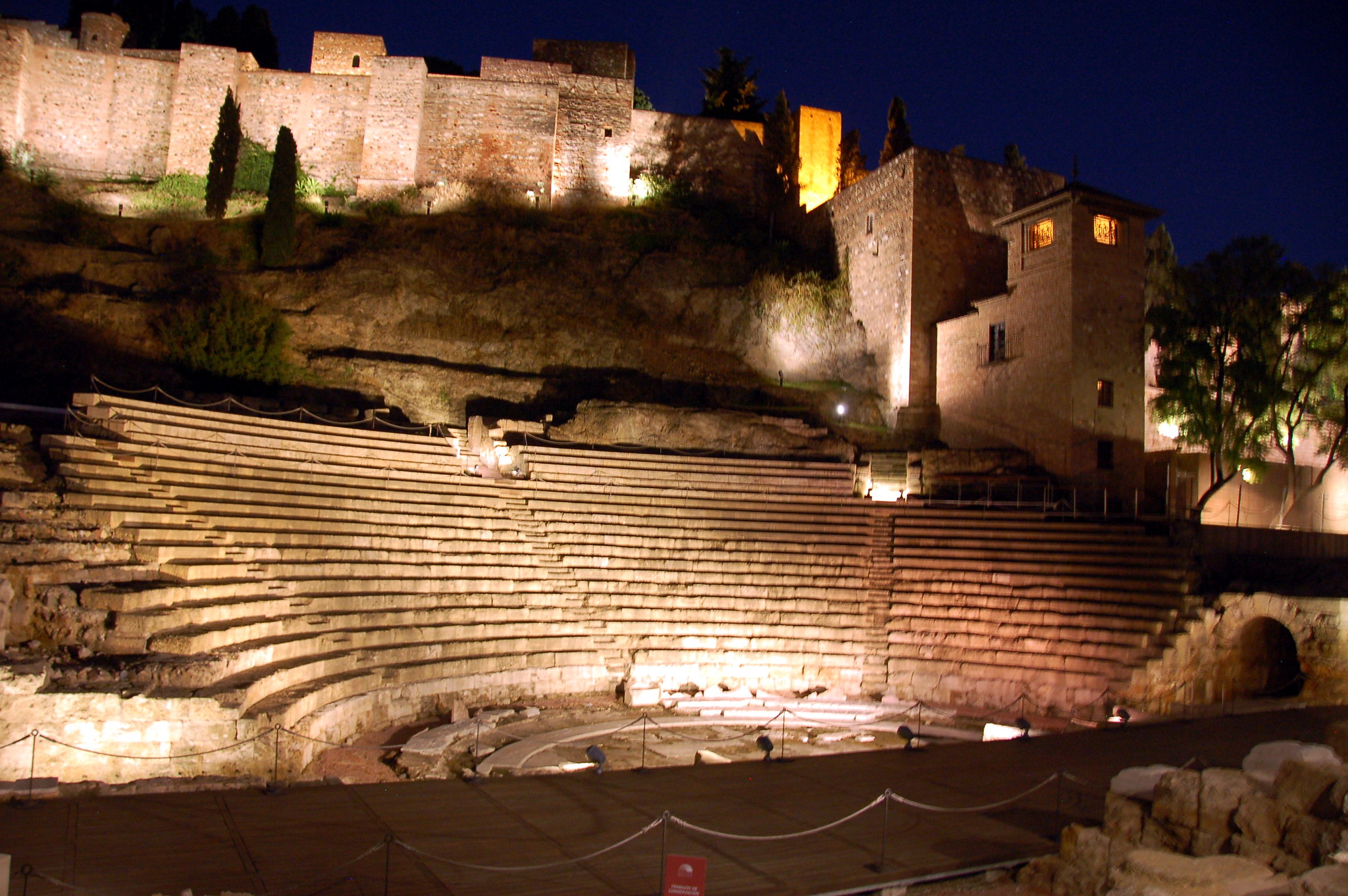 Roman Theatre