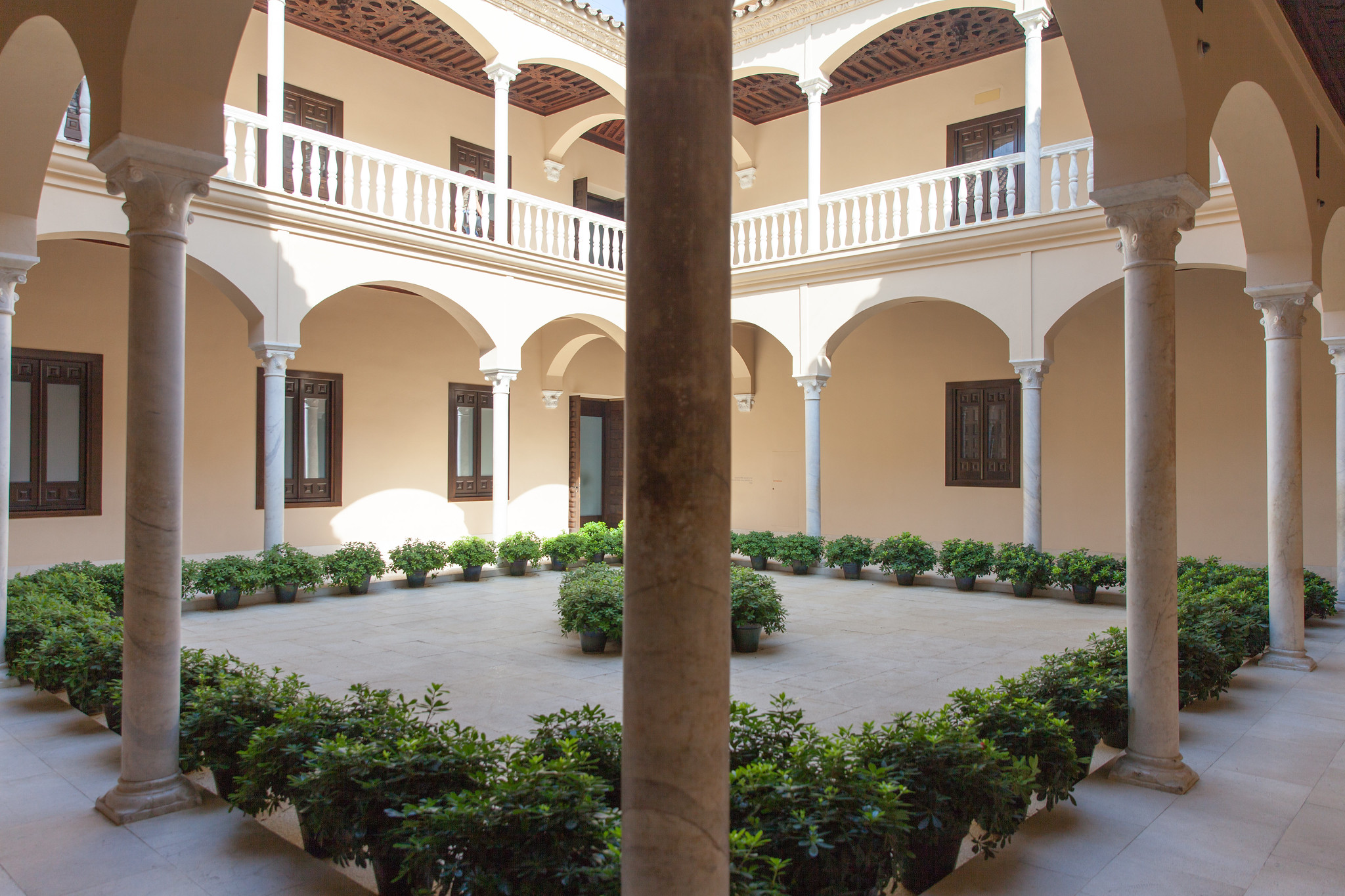 Picasso Museum