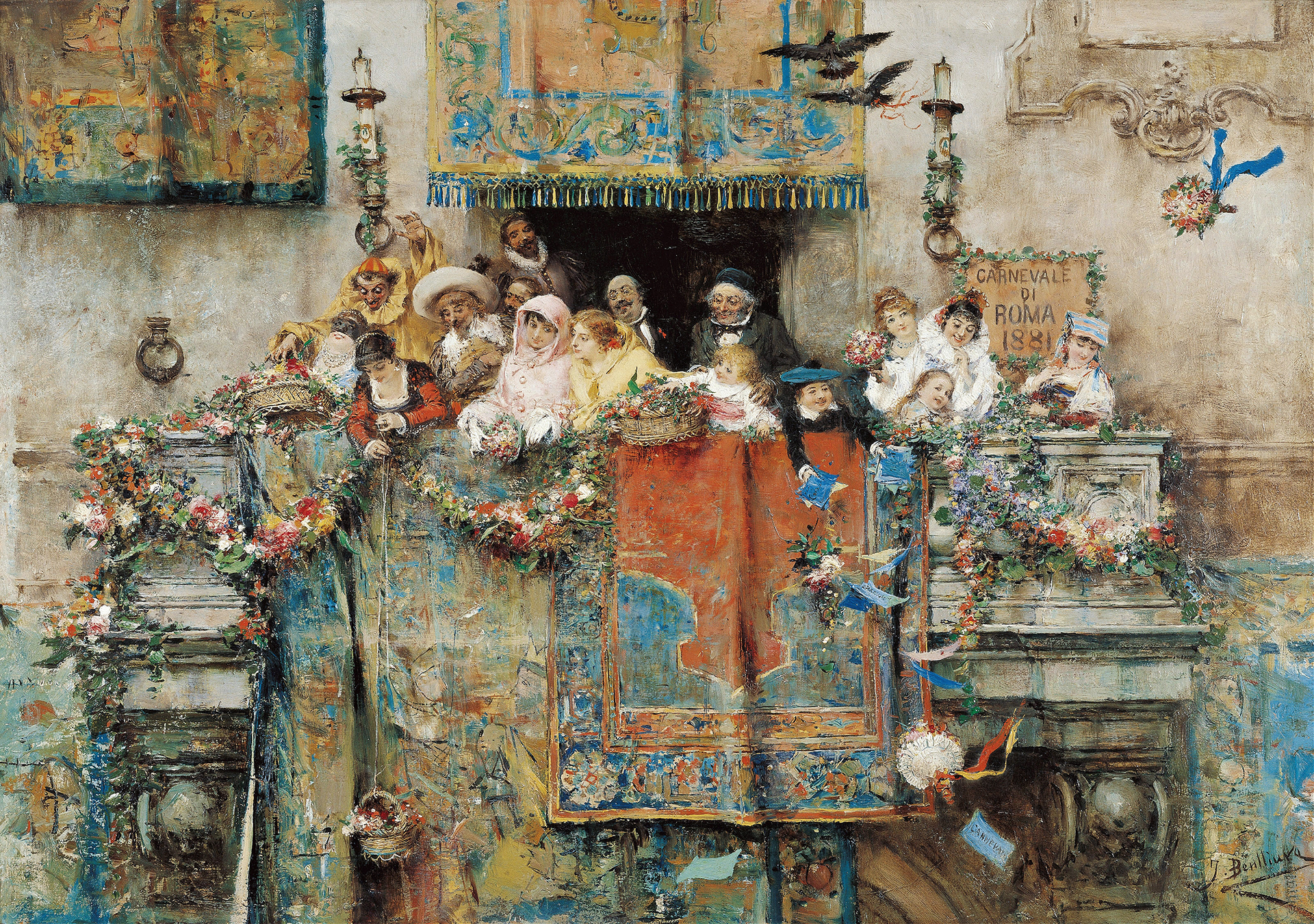 Carmen Thyssen Museum