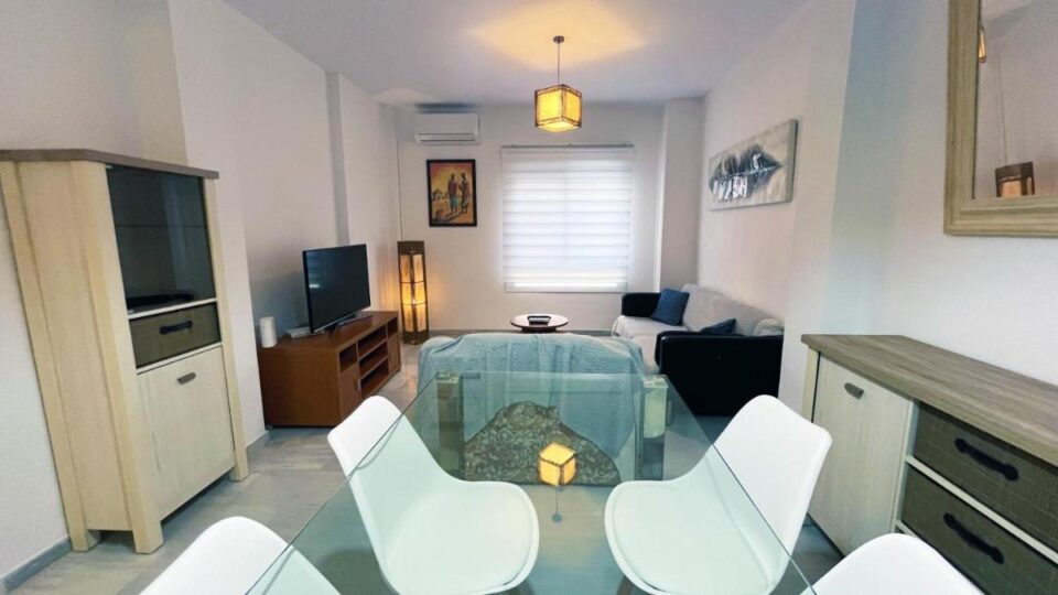 Mshome Casa María