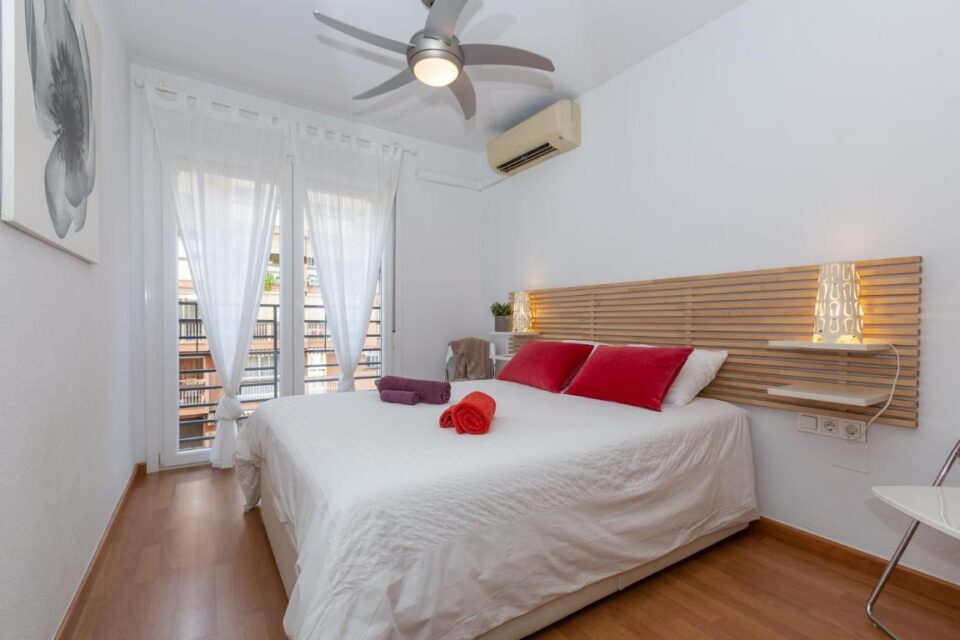 Rosi Apartment