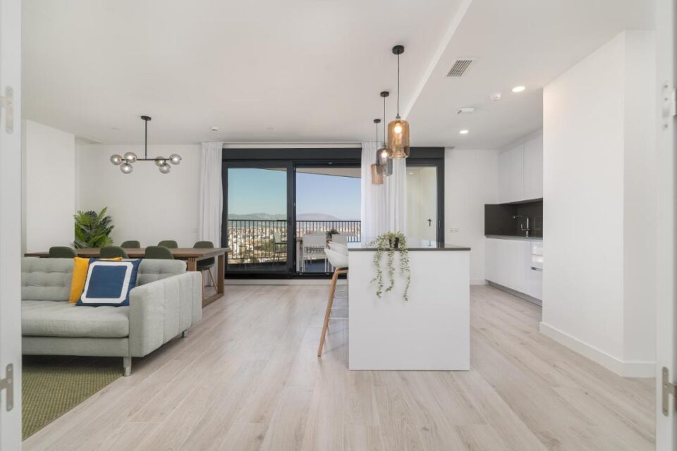 Suite Homes urban Sky Tower 23G