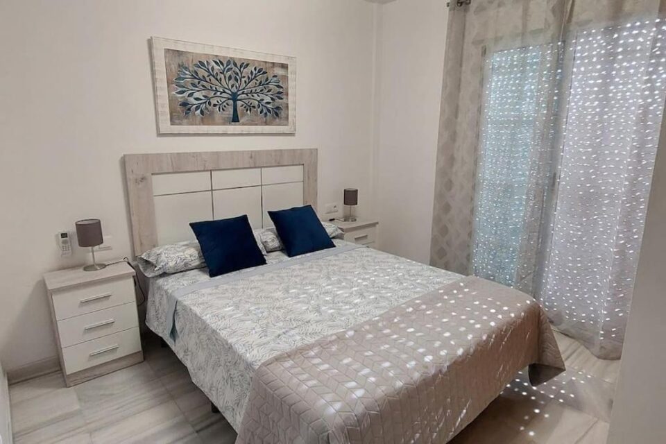 TU RINCON DE NERJA, Casa Socrates