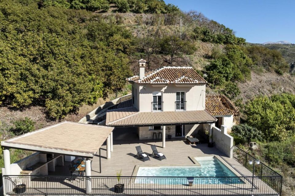 Villa Carrillos